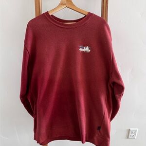 Patagonia Sweater XXL